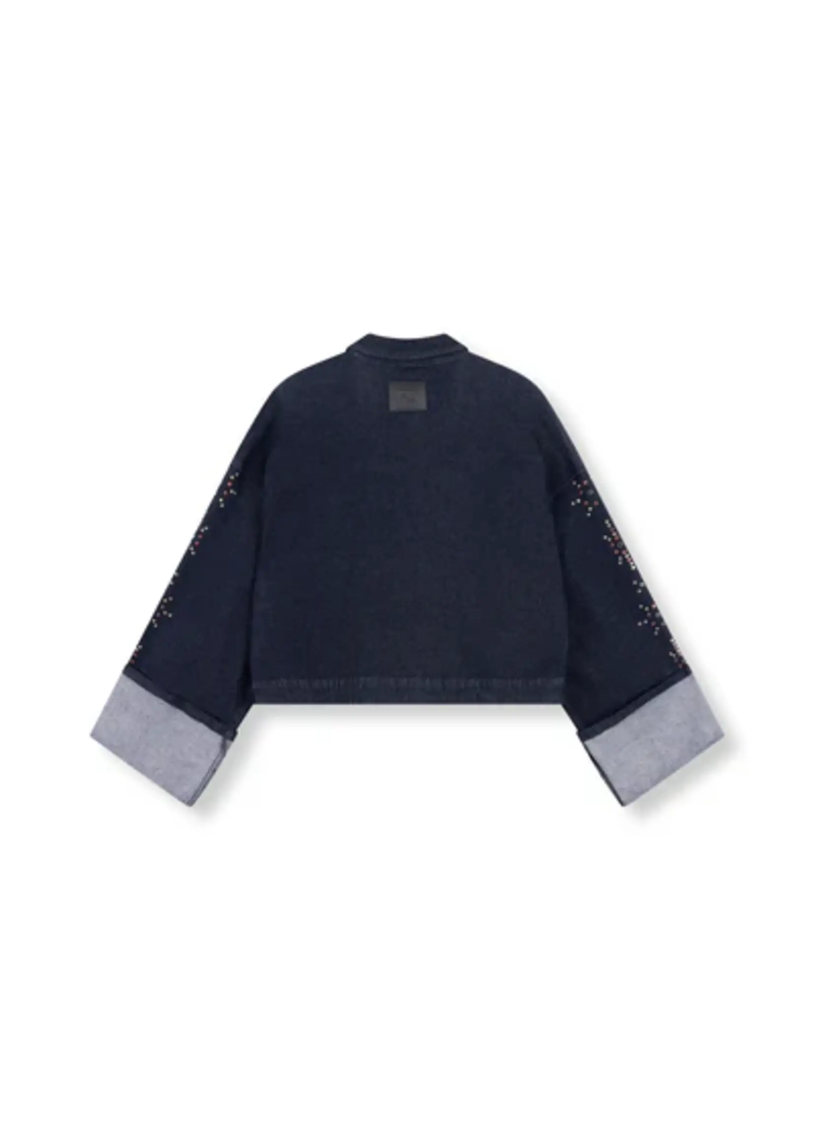 REFINED DEPARTMENT R2512476866 Rebel Jacket