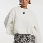 REFINED DEPARTMENT SELLIE SWEATER