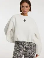 REFINED DEPARTMENT SELLIE SWEATER
