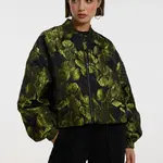 REFINED DEPARTMENT ASH JACKET