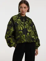 REFINED DEPARTMENT ASH JACKET