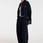 REFINED DEPARTMENT SUNNY JEANS