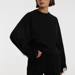 REFINED DEPARTMENT DANI SWEATER