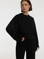 REFINED DEPARTMENT DANI SWEATER