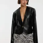 REFINED DEPARTMENT MEA BLAZER