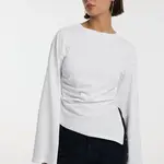 REFINED DEPARTMENT ROMY TOP