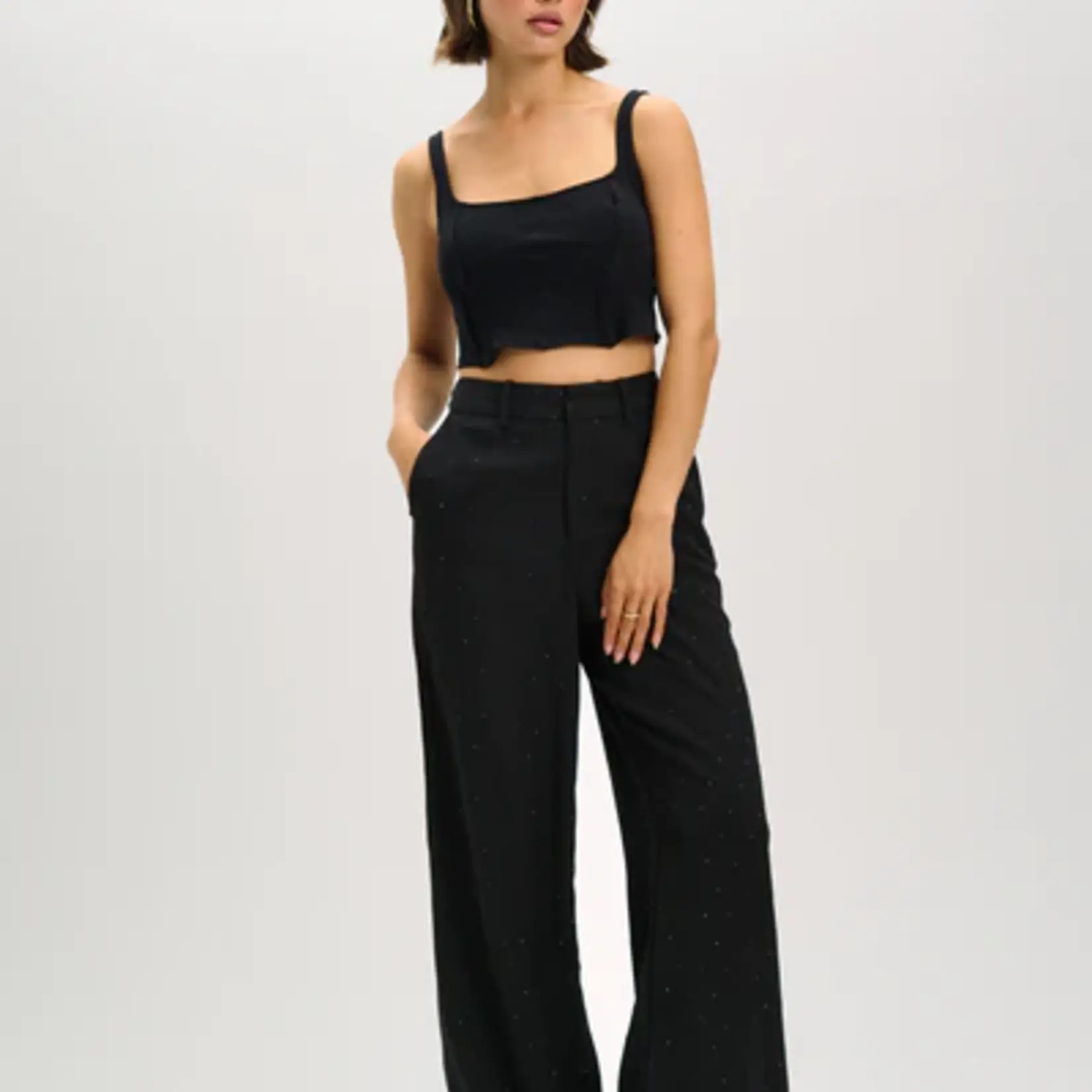 REFINED DEPARTMENT PUCK PANTS