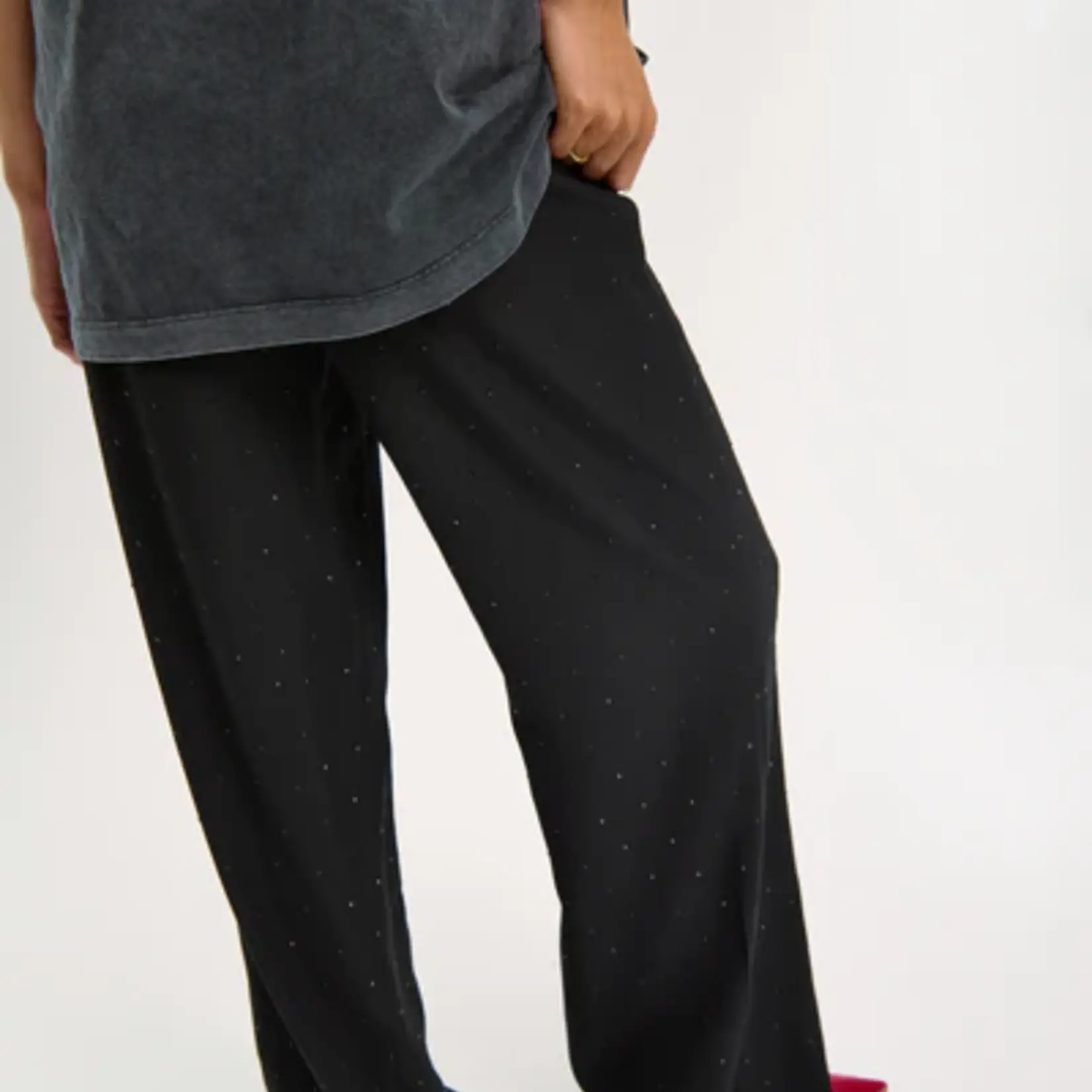 REFINED DEPARTMENT PUCK PANTS