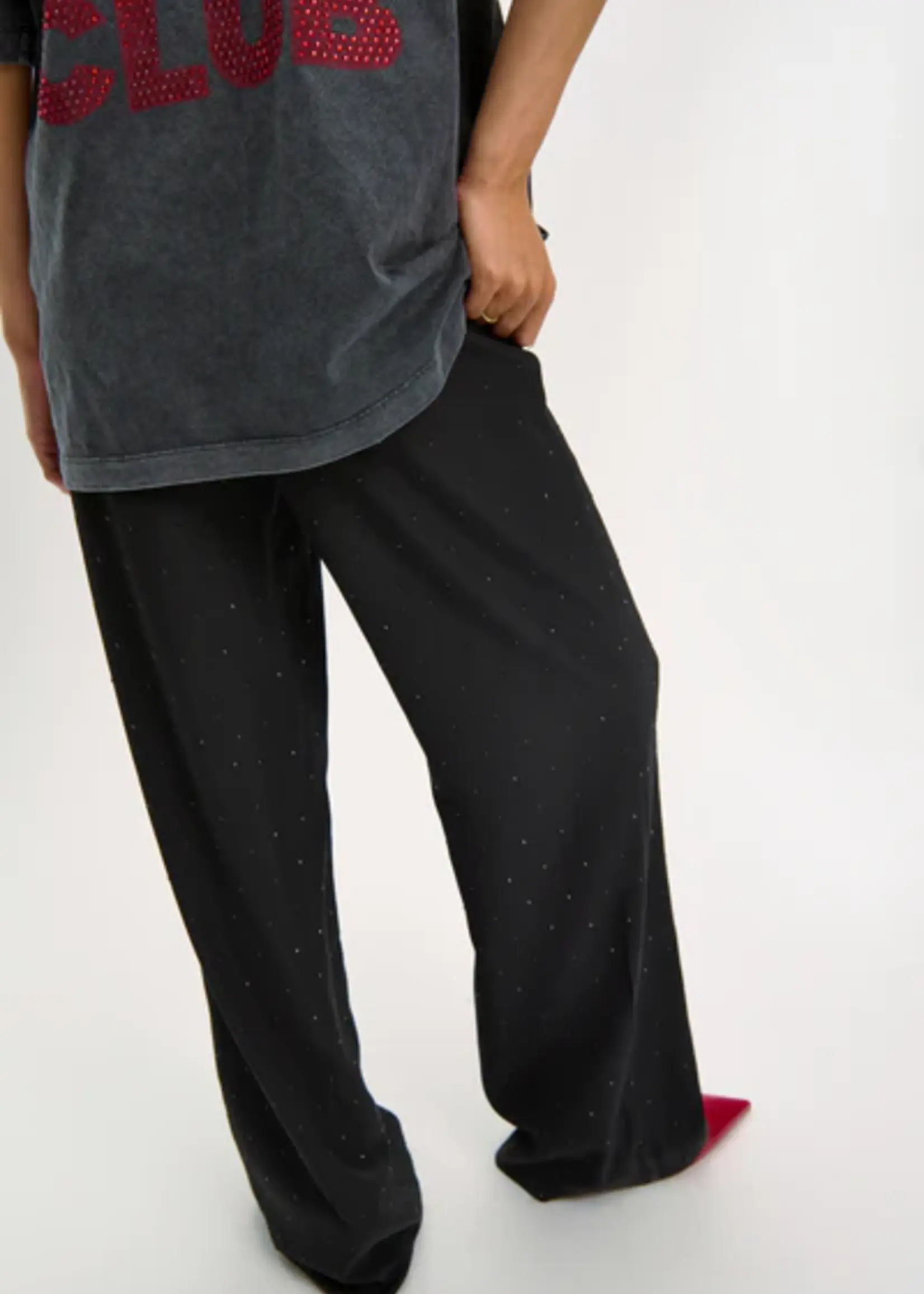 REFINED DEPARTMENT PUCK PANTS
