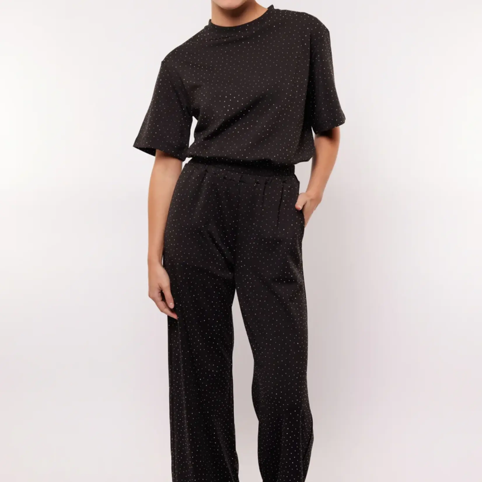 FLURESK Fluresk Bryen Pantalon 25WQF22