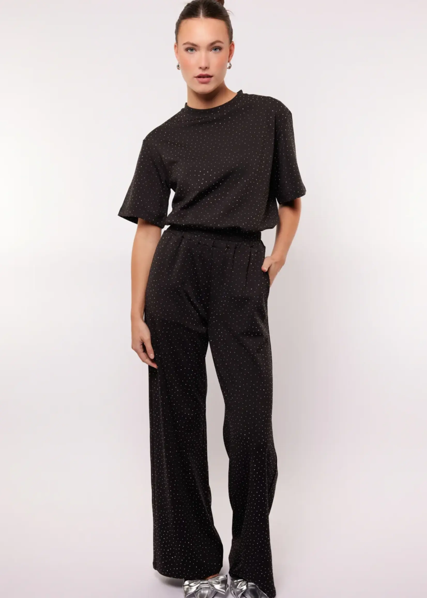 FLURESK Fluresk Bryen Pantalon 25WQF22