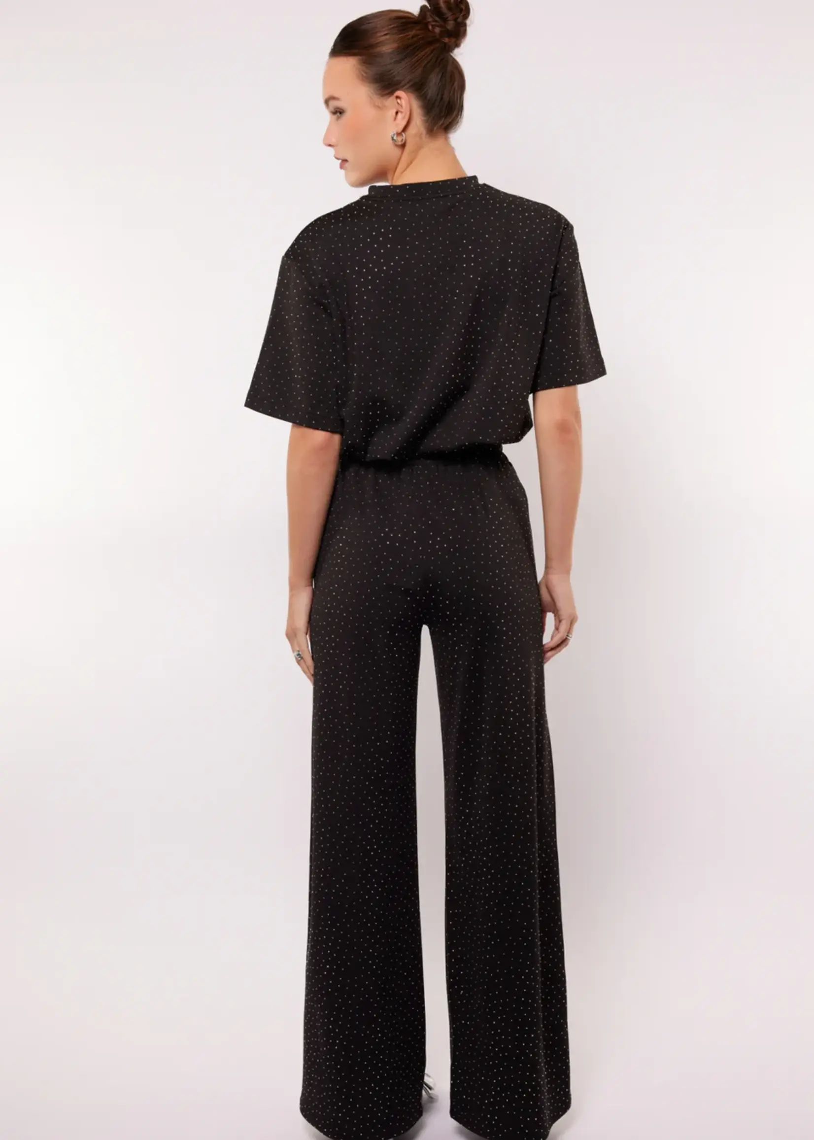 FLURESK Fluresk Bryen Pantalon 25WQF22