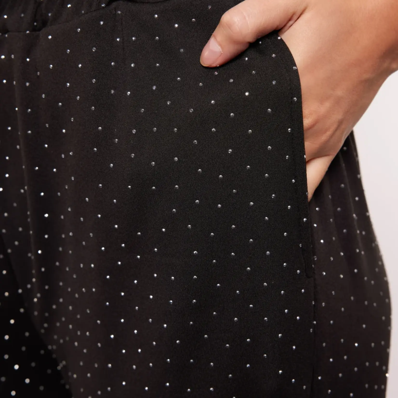 FLURESK Fluresk Bryen Pantalon 25WQF22