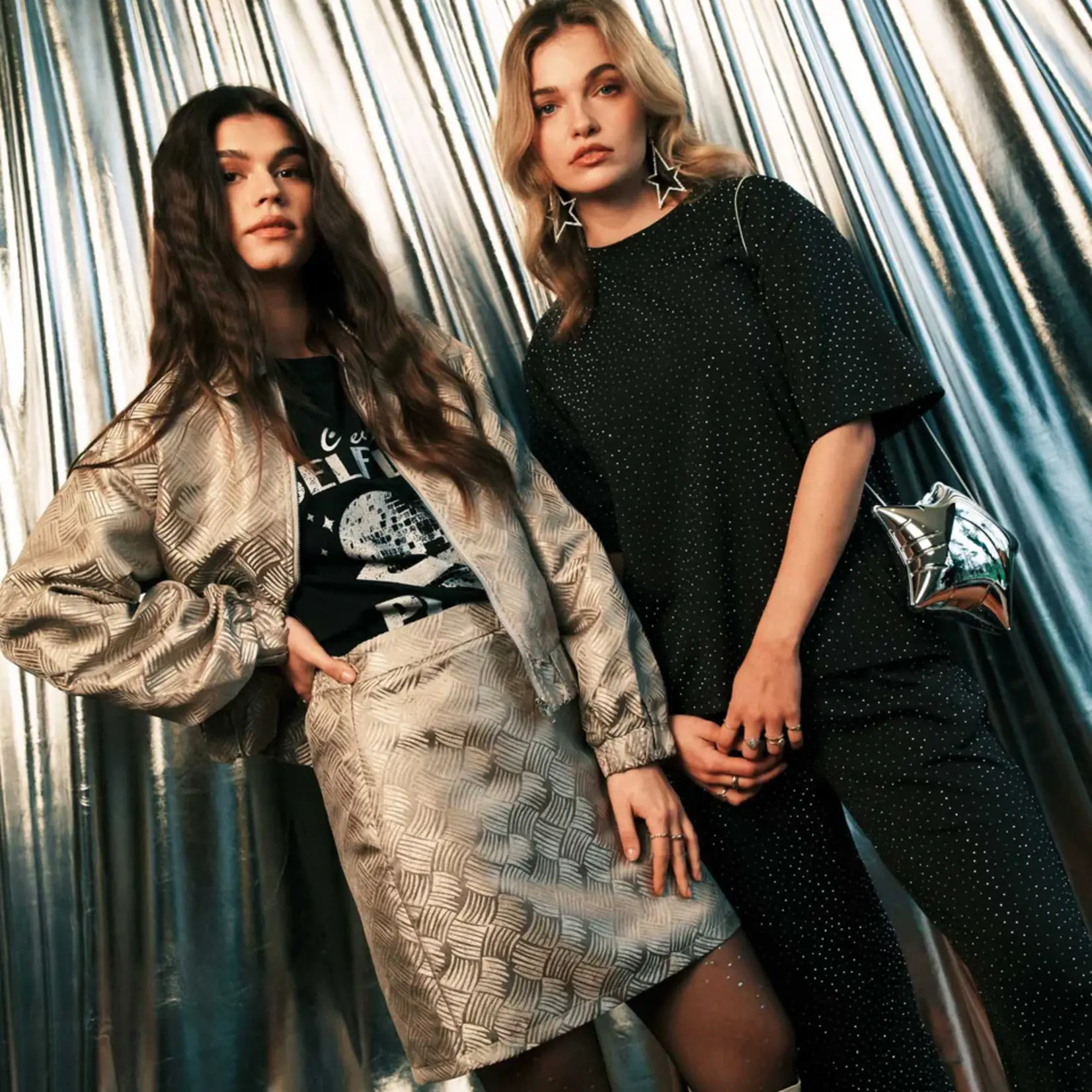 FLURESK Fluresk Bryen Pantalon 25WQF22