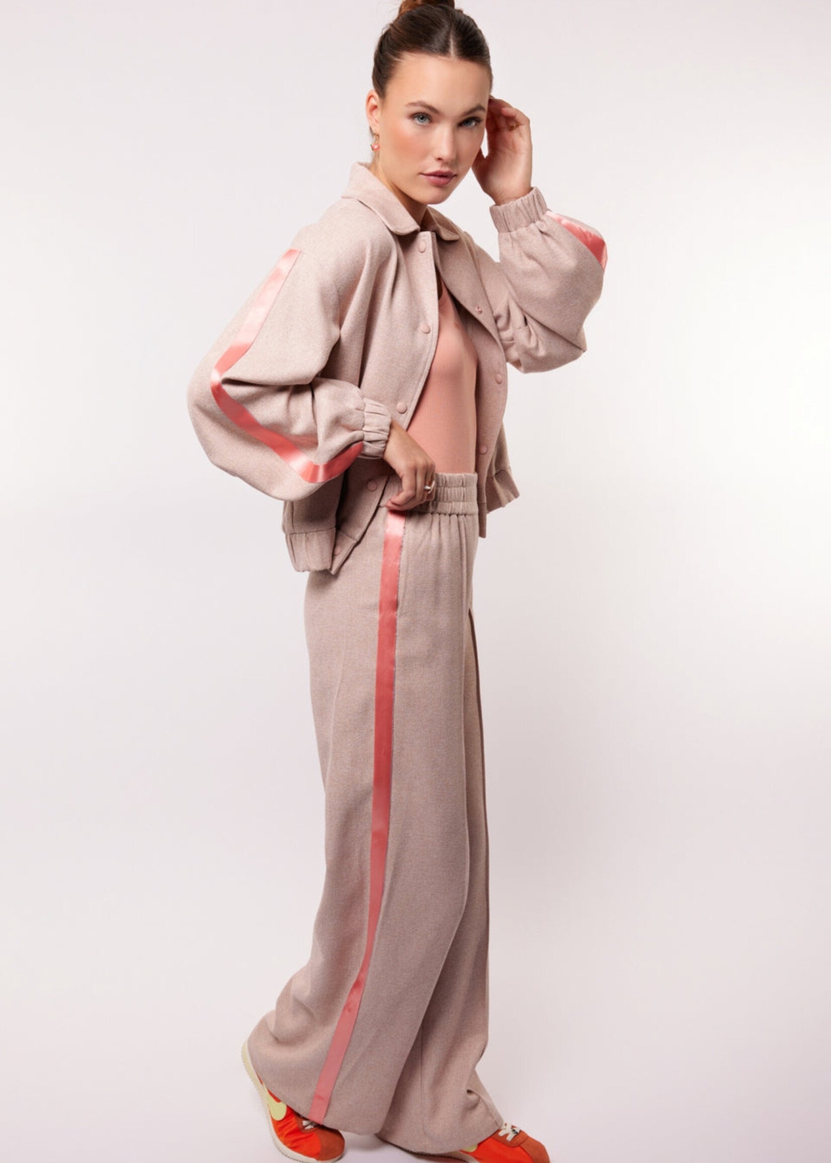 FLURESK 26VQF28 Nyx broek