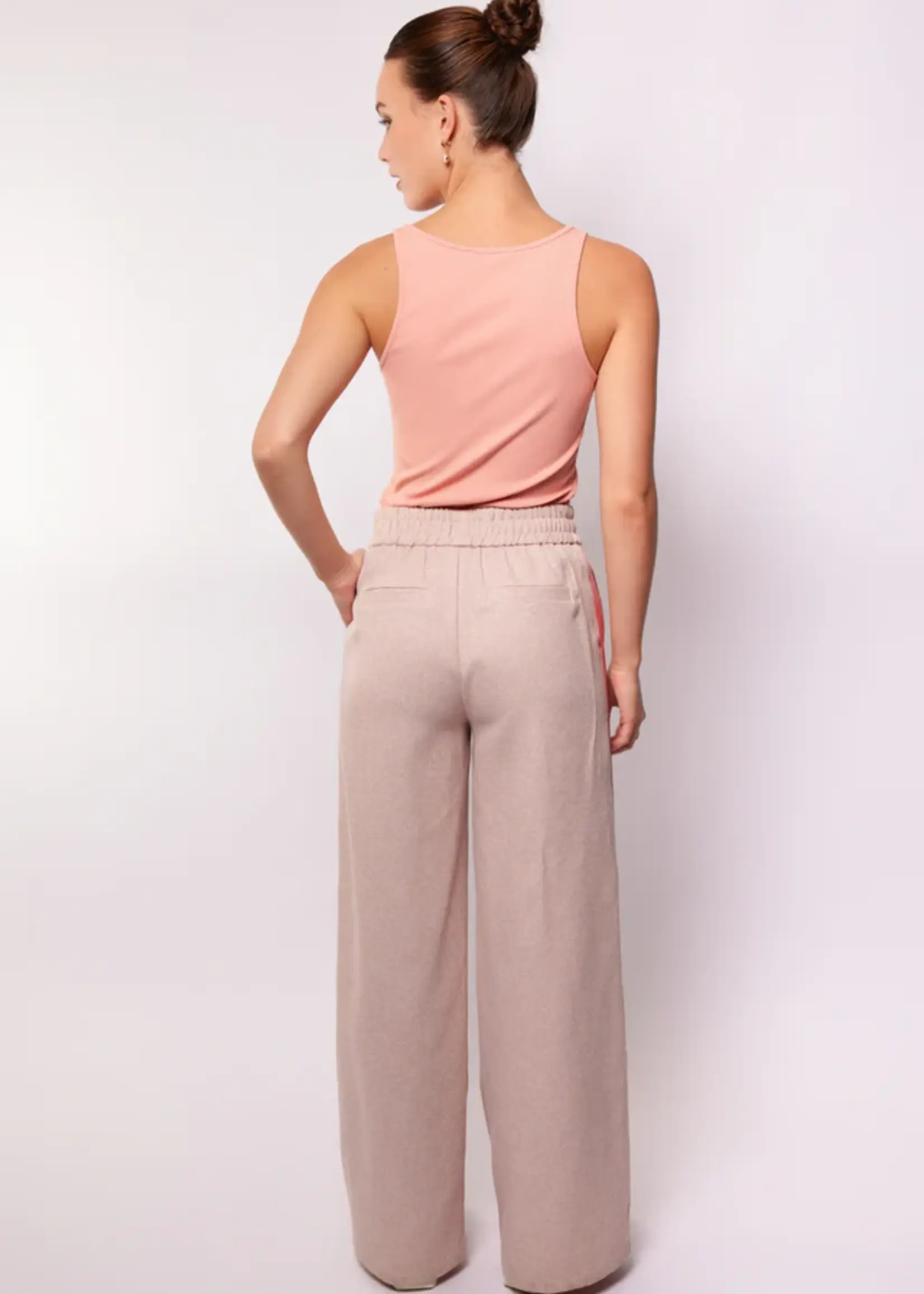 FLURESK 26VQF28 Nyx broek