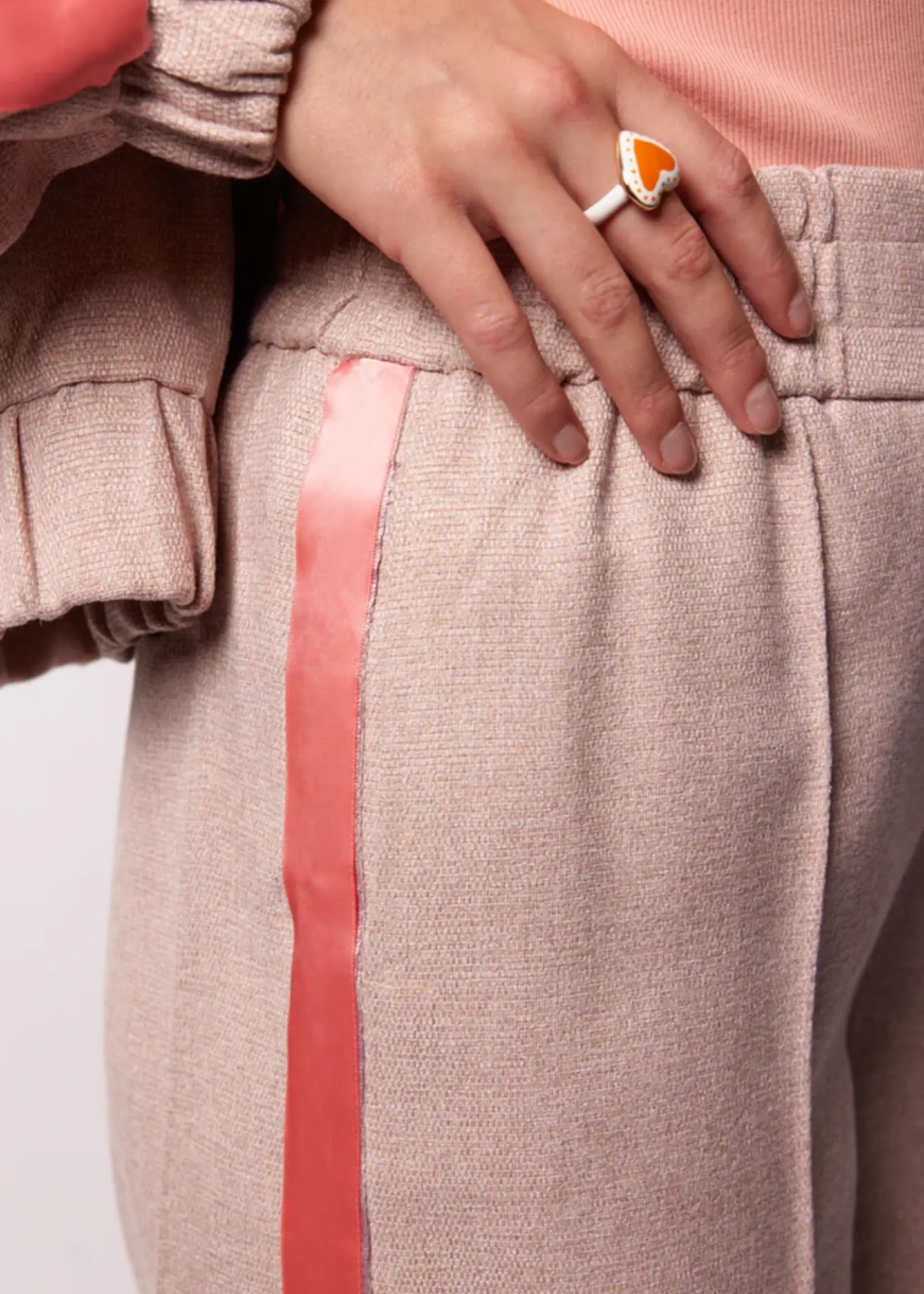 FLURESK 26VQF28 Nyx broek