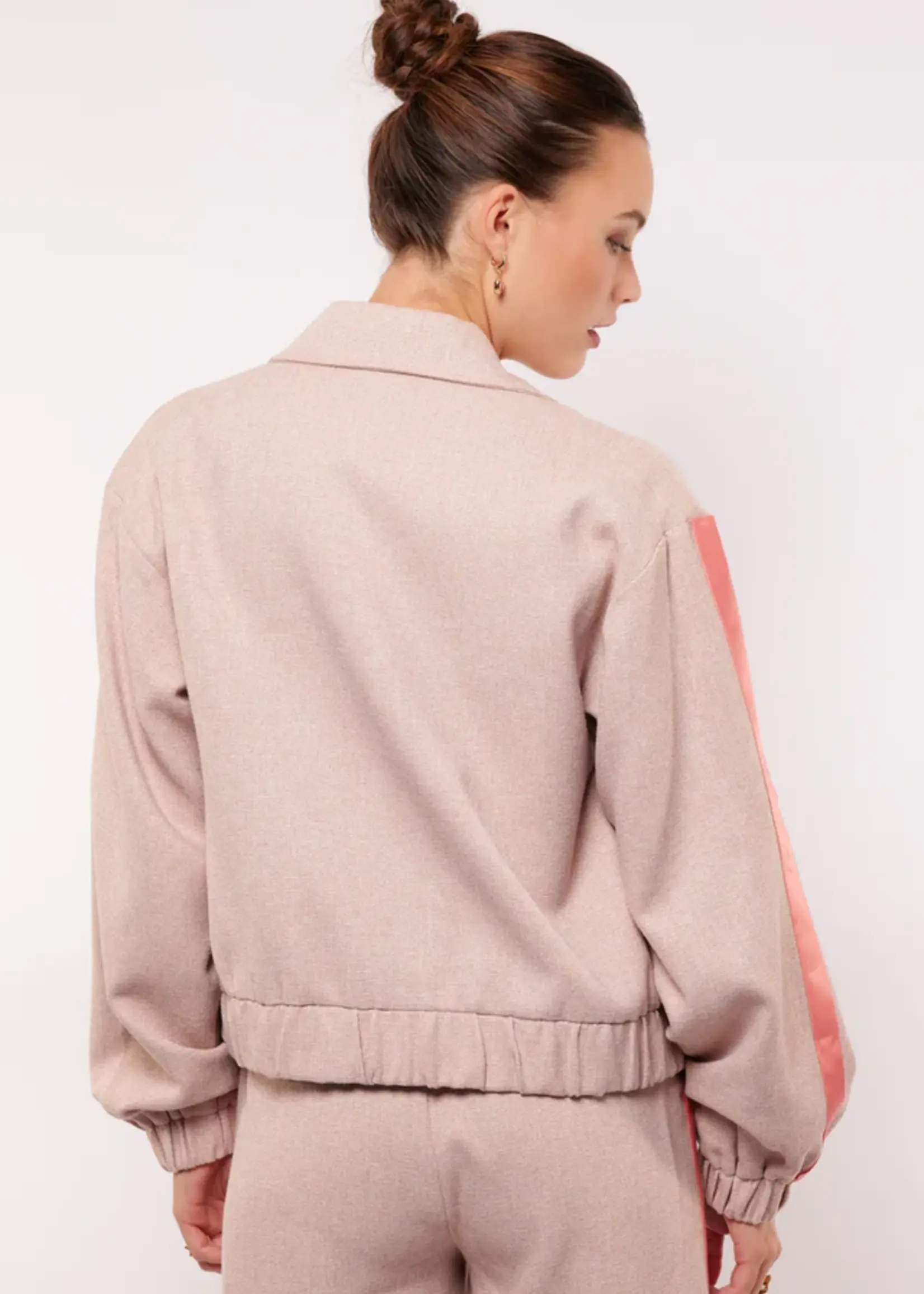 FLURESK 26VQF27 Ro jacket