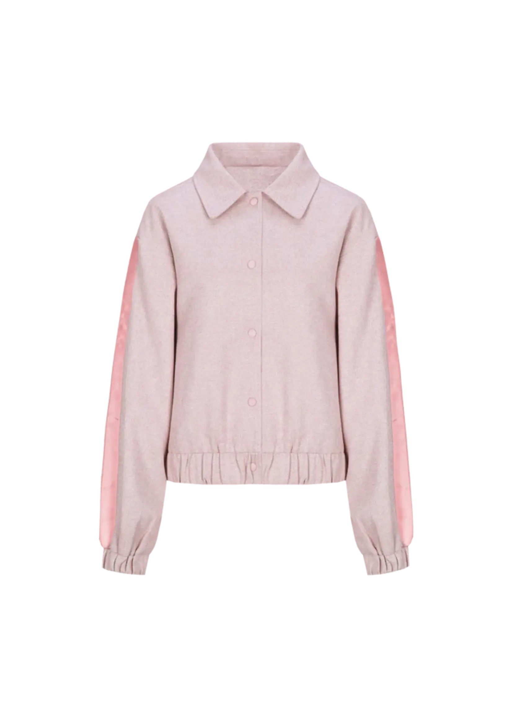 FLURESK 26VQF27 Ro jacket