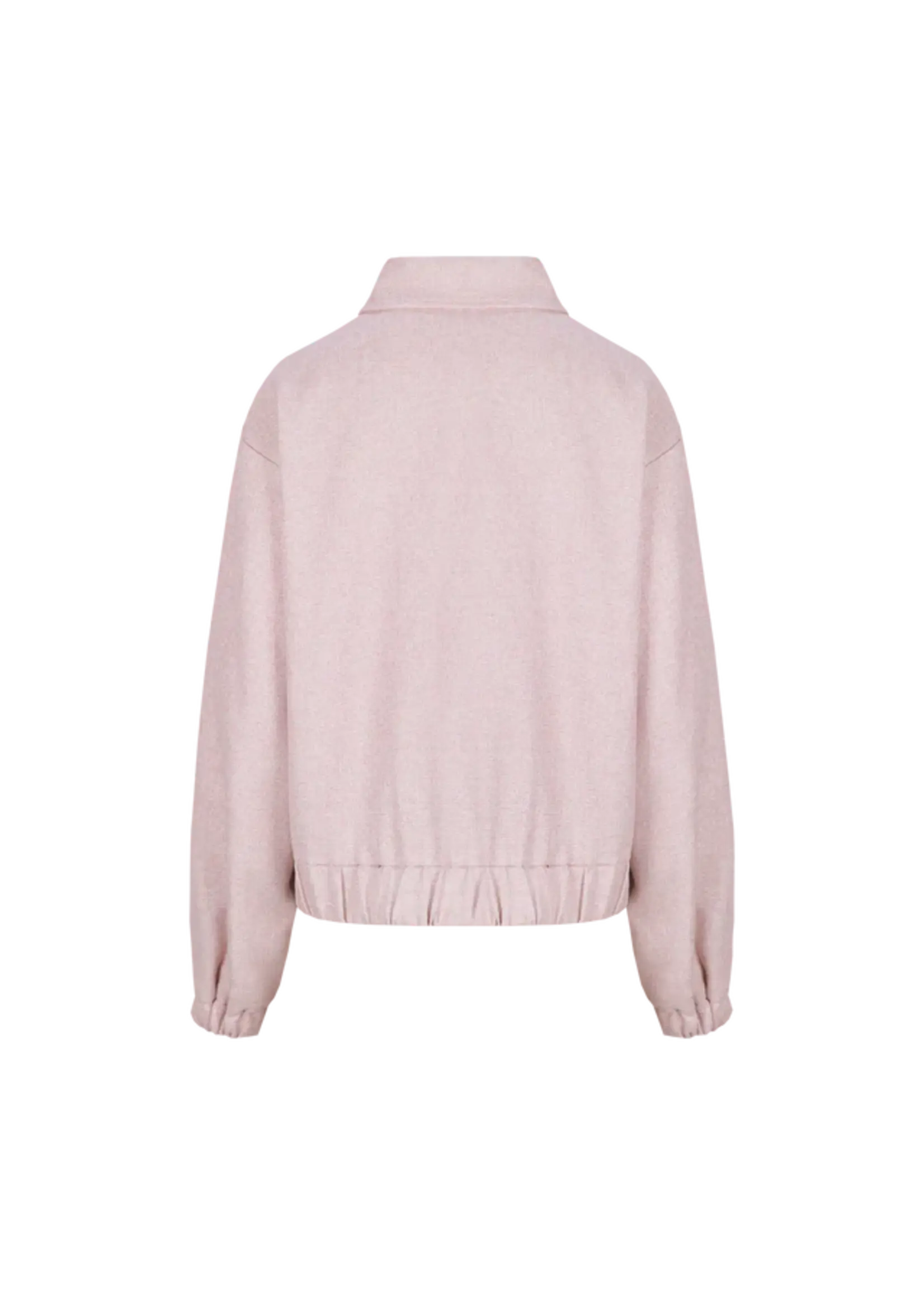 FLURESK 26VQF27 Ro jacket