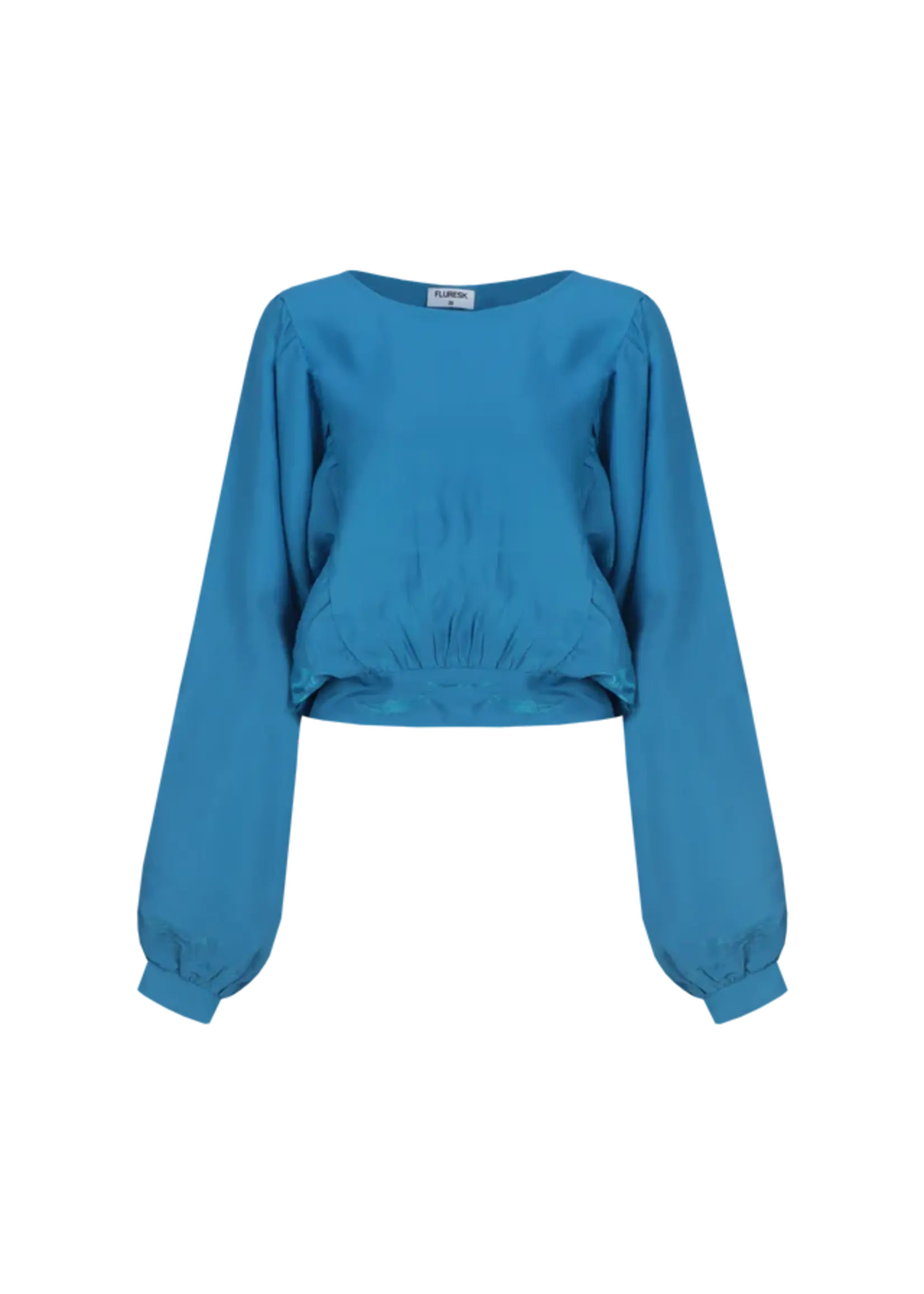 FLURESK 26VQF25 Tes top