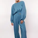 FLURESK Loretta broek