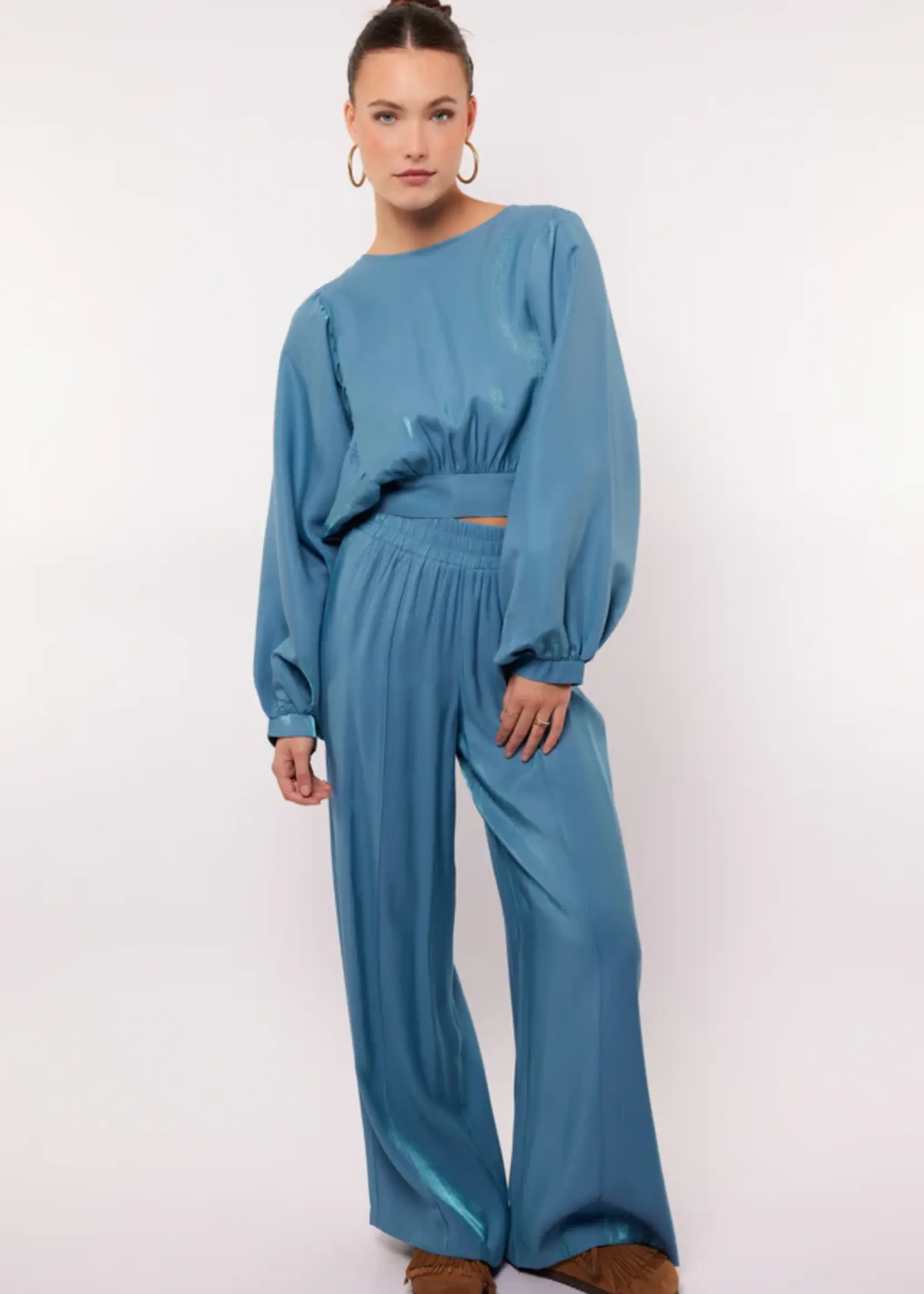 FLURESK 26VQF23 Loretta broek