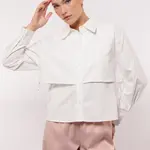 FLURESK Cato blouse