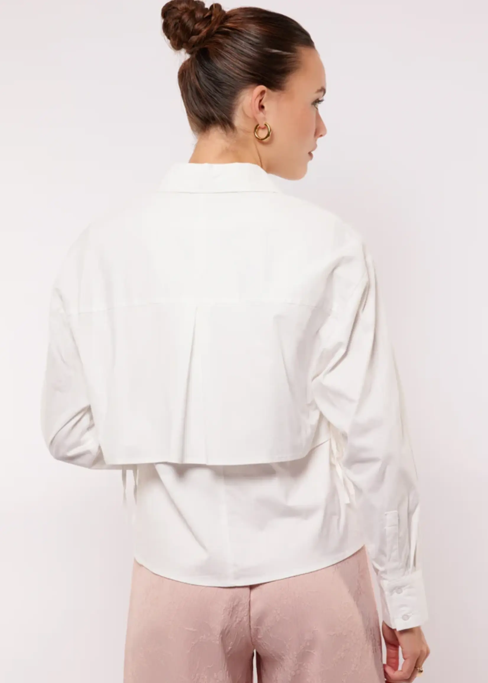 FLURESK 26VBF01 Cato Blouse