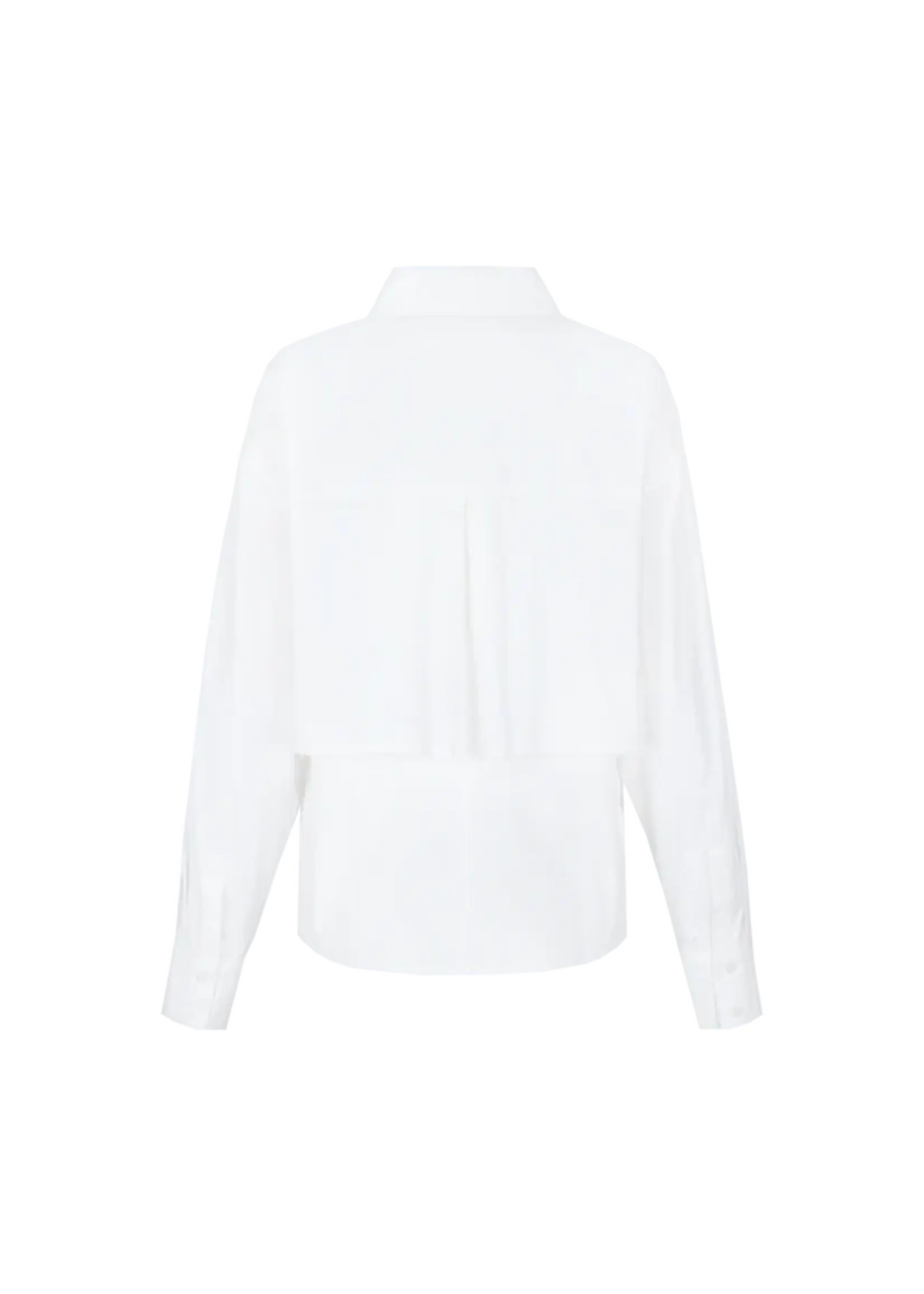 FLURESK 26VBF01 Cato Blouse