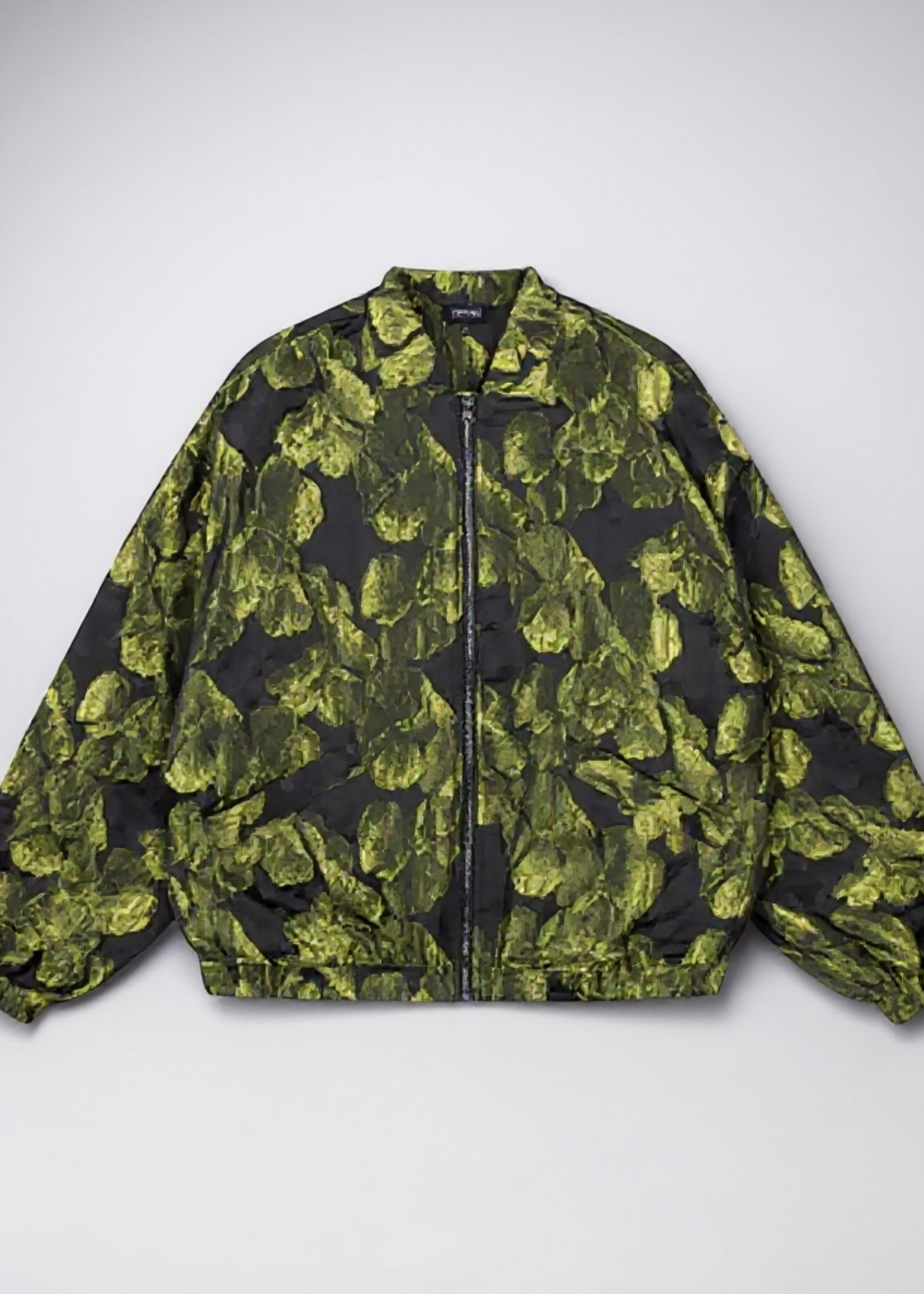 REFINED DEPARTMENT R2512459832 Ash Jacket