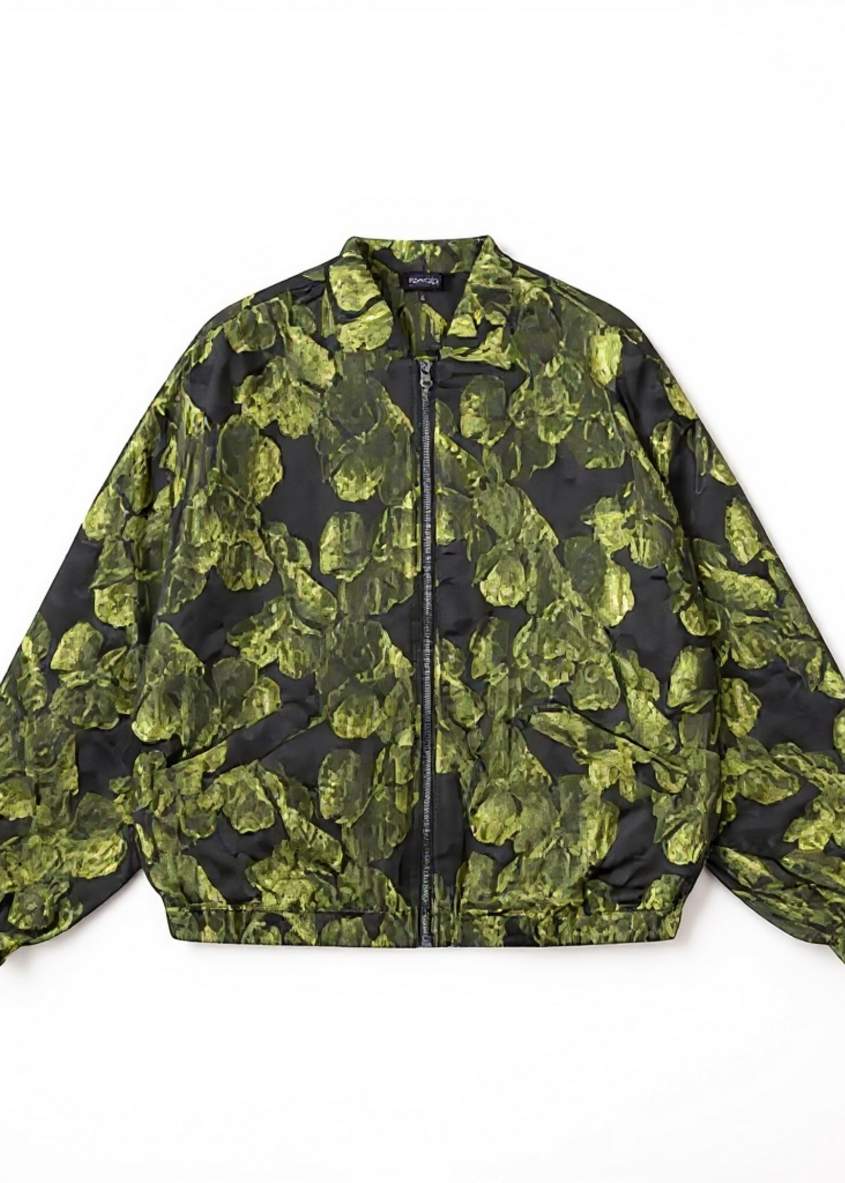 REFINED DEPARTMENT R2512459832 Ash Jacket