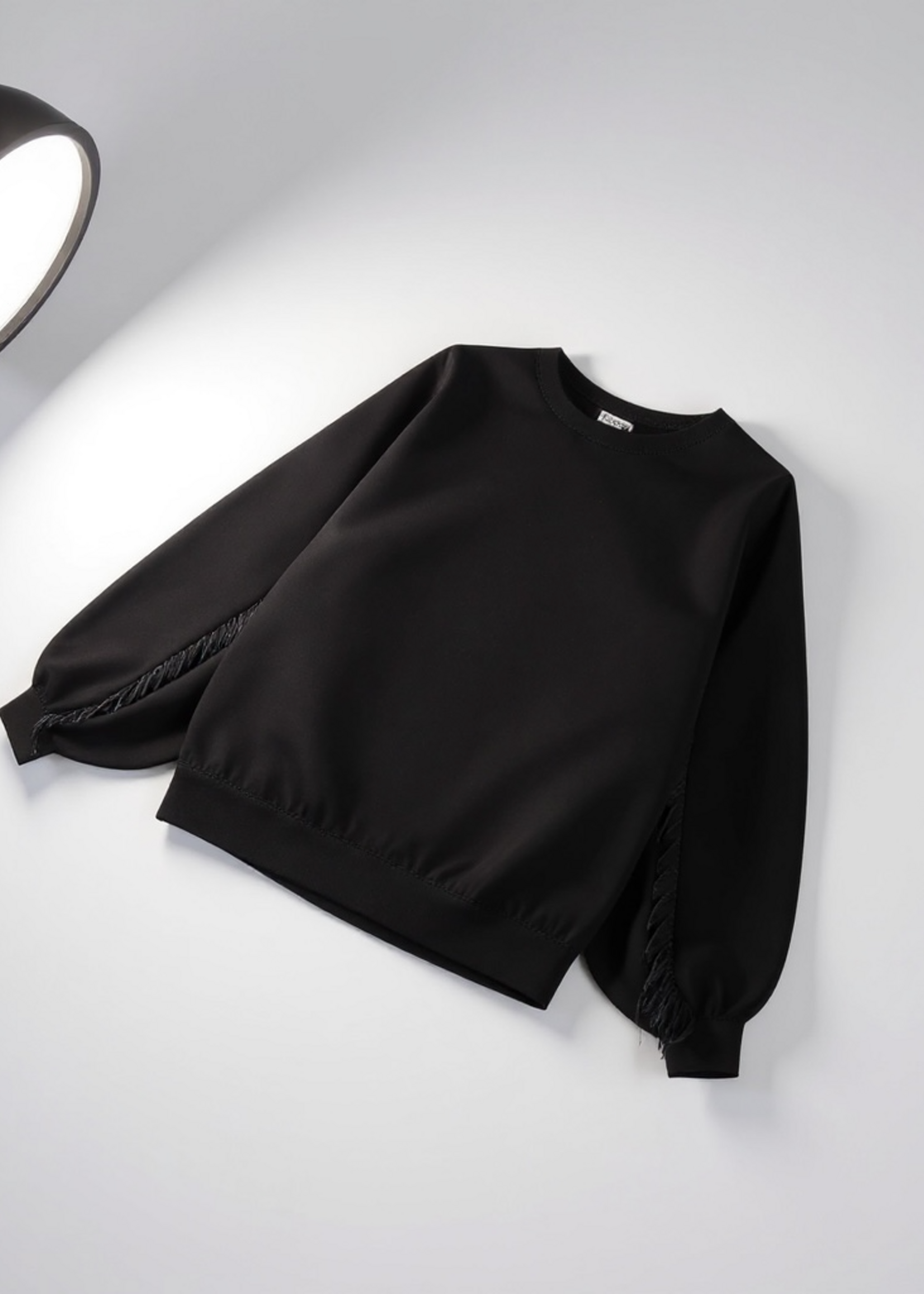 REFINED DEPARTMENT R2512824856 Dani sweater