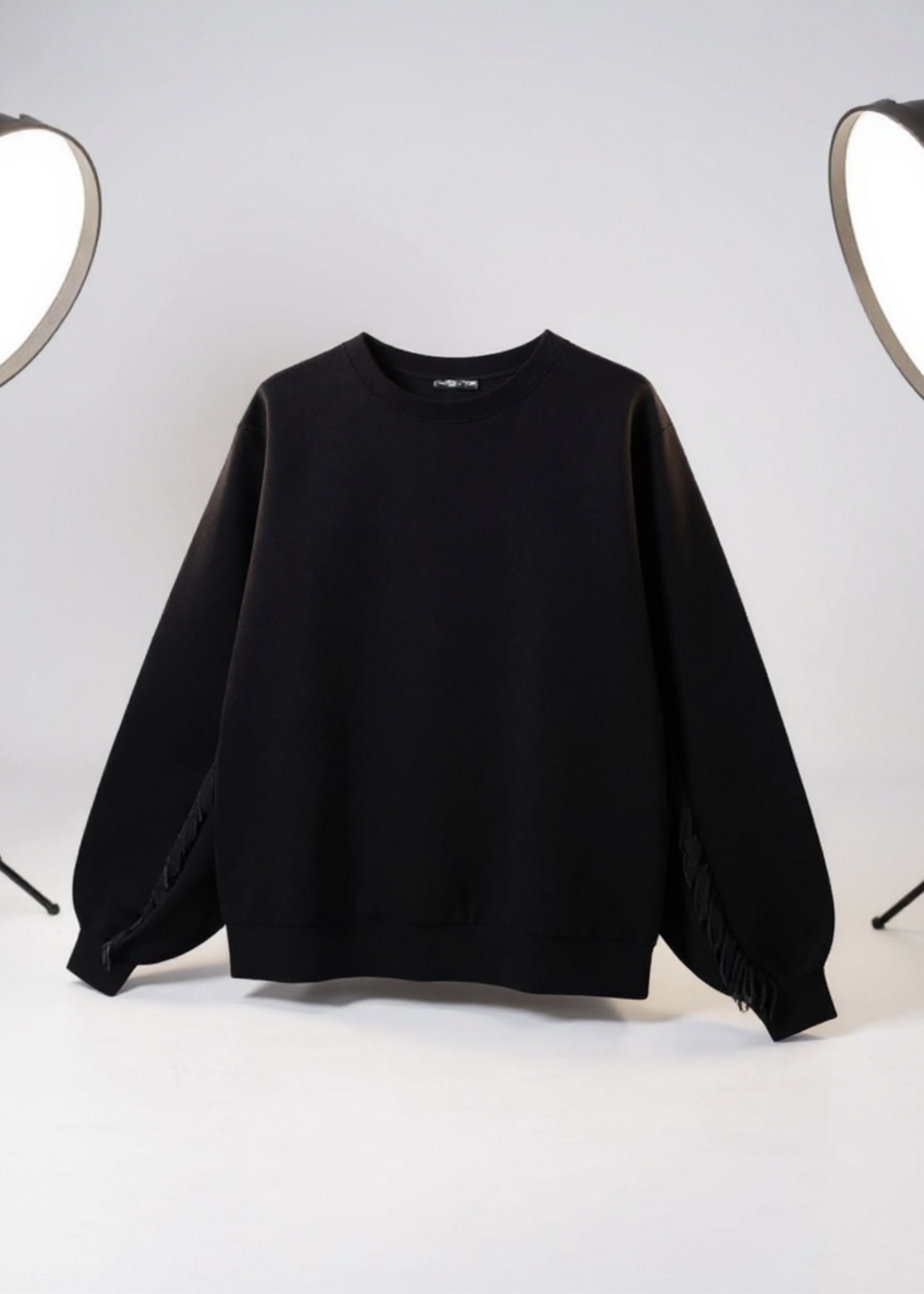 REFINED DEPARTMENT R2512824856 Dani sweater
