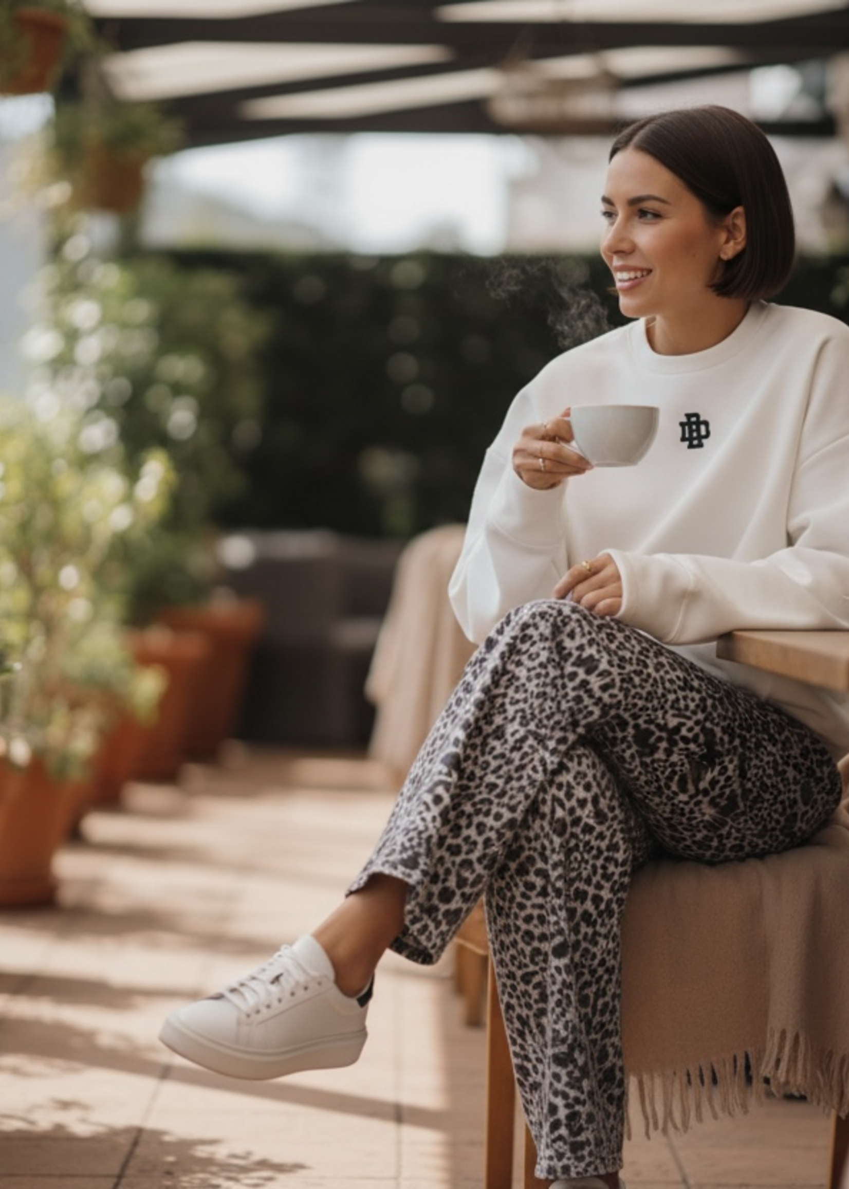 REFINED DEPARTMENT R2512177869 REFINED DEPARTMENT PAYTON PANTS