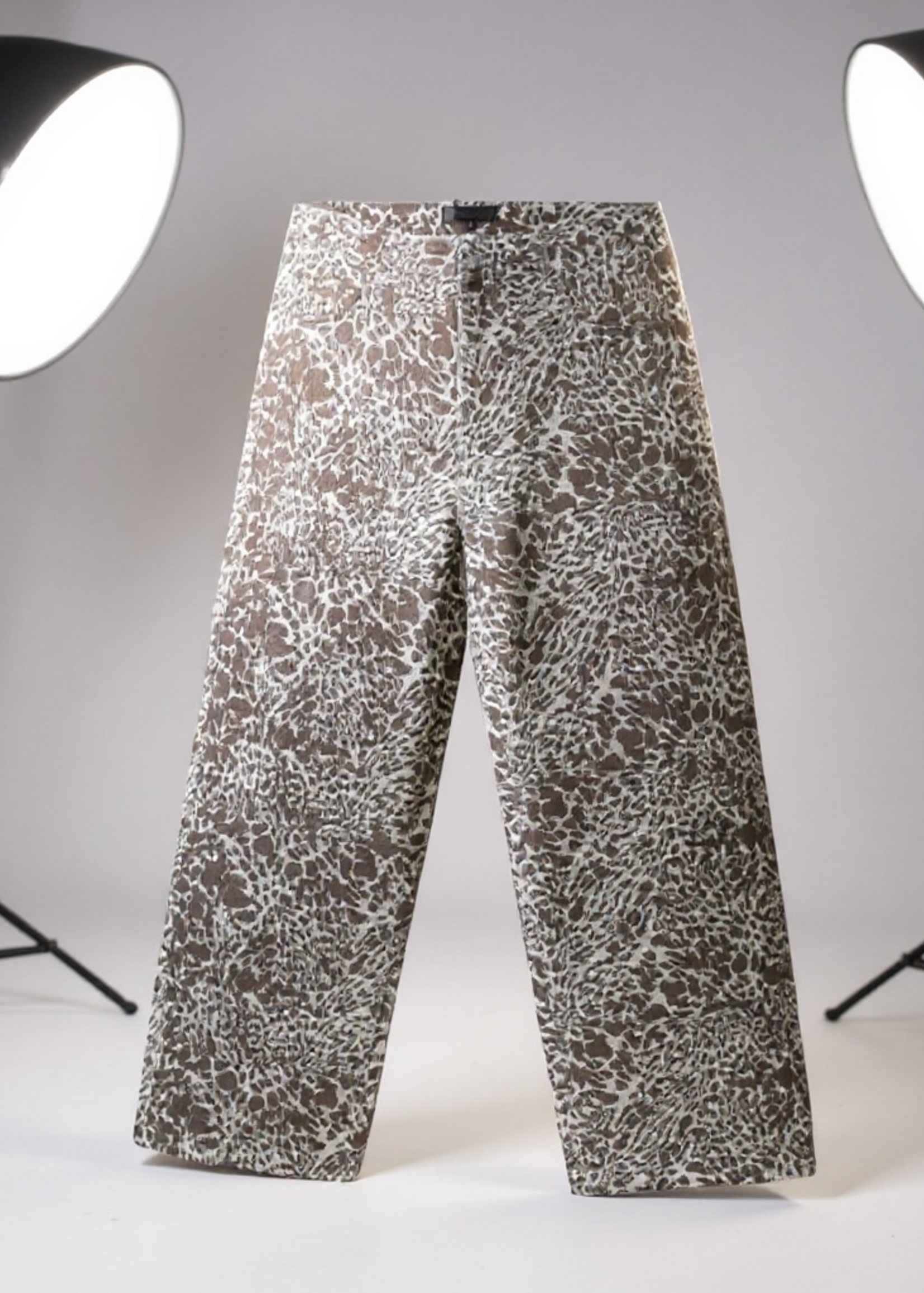 REFINED DEPARTMENT R2512177869 REFINED DEPARTMENT PAYTON PANTS