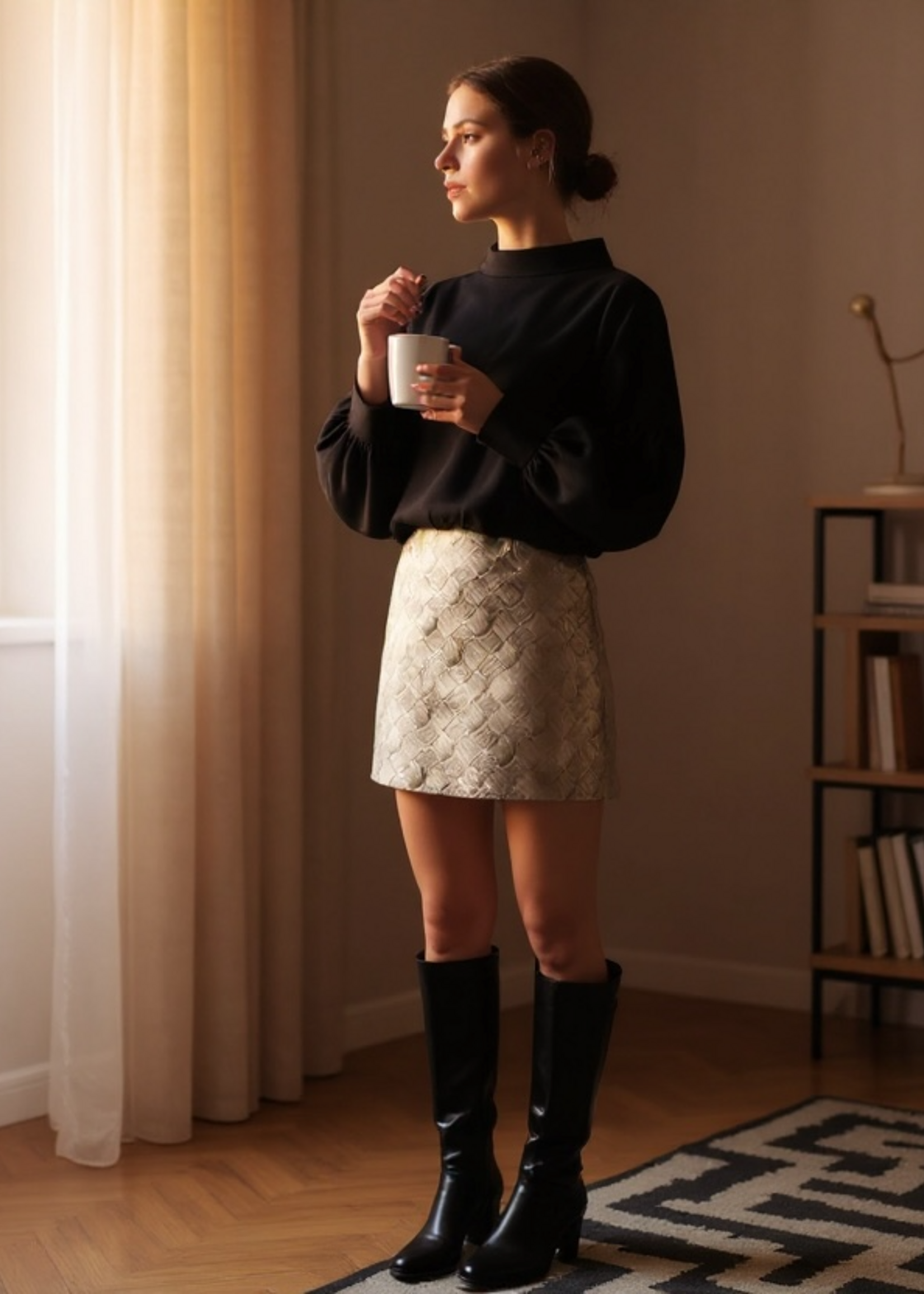 FLURESK 25WQF25 Pam rok