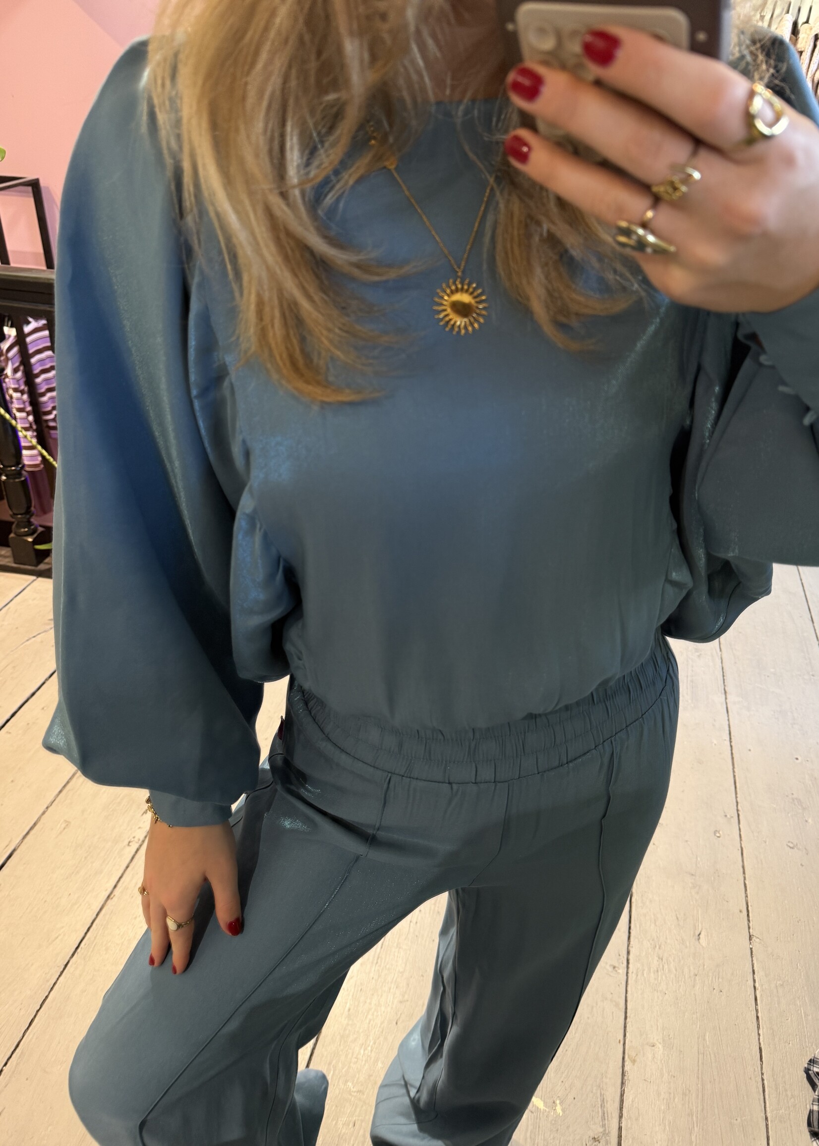 FLURESK 26VQF25 Tes top