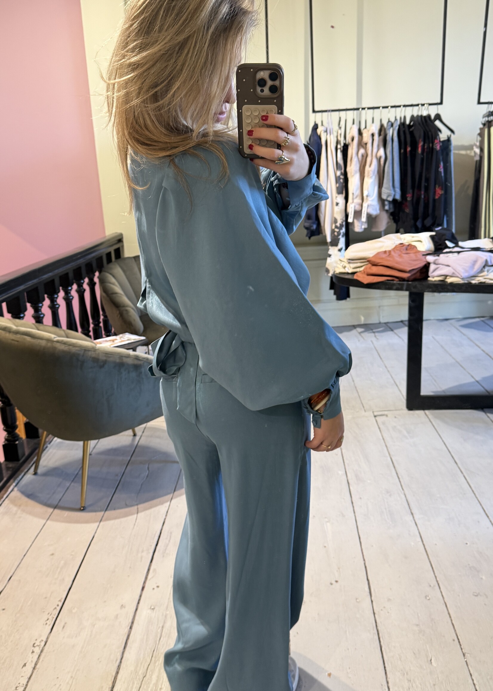 FLURESK 26VQF25 Tes top