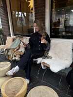 REFINED DEPARTMENT PUCK PANTS