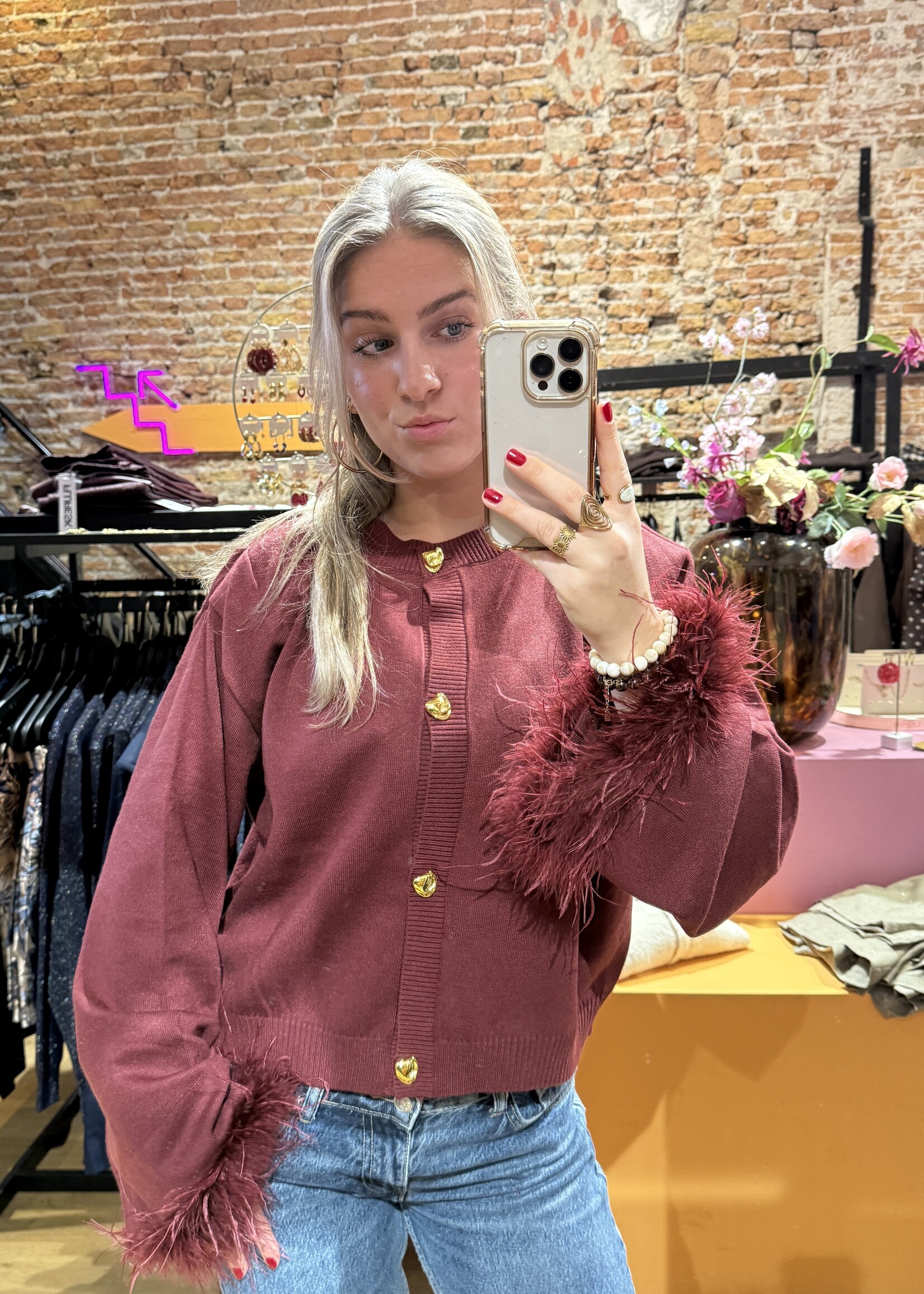 REFINED DEPARTMENT R2511696813