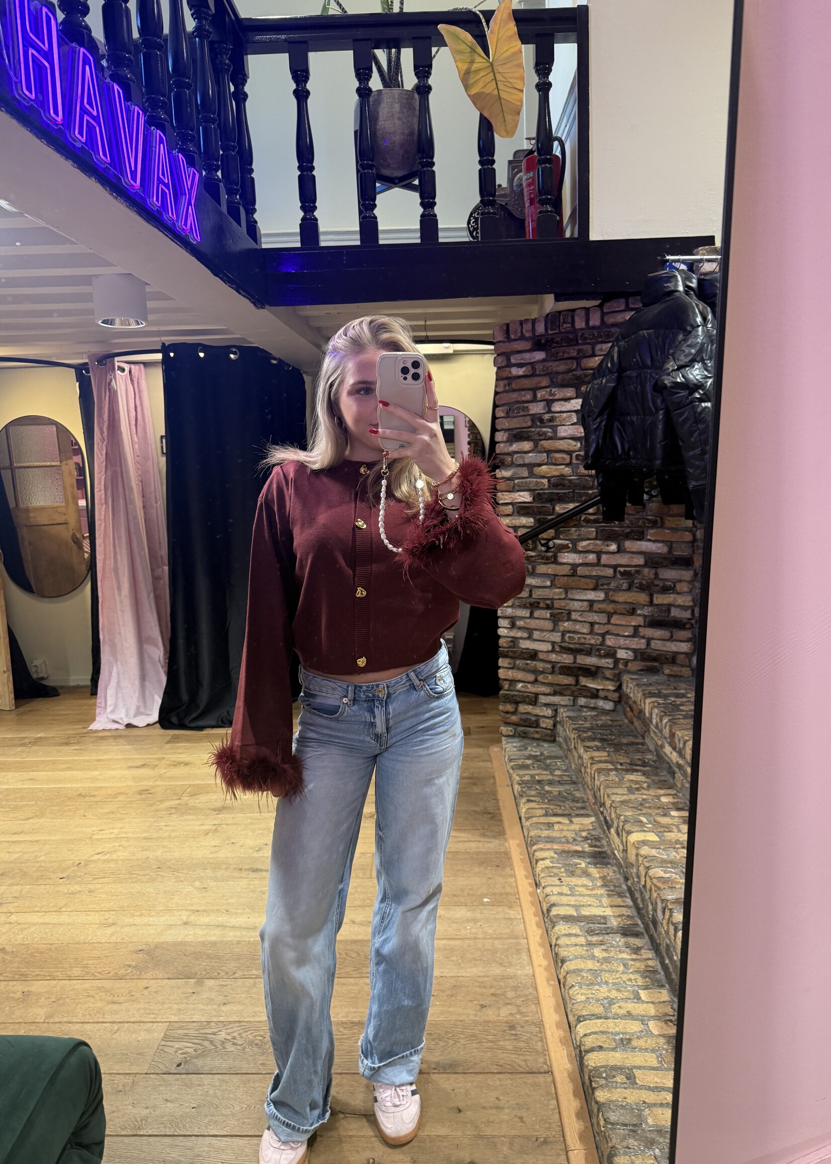 REFINED DEPARTMENT R2511696813