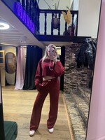 REFINED DEPARTMENT NOVA PANTS