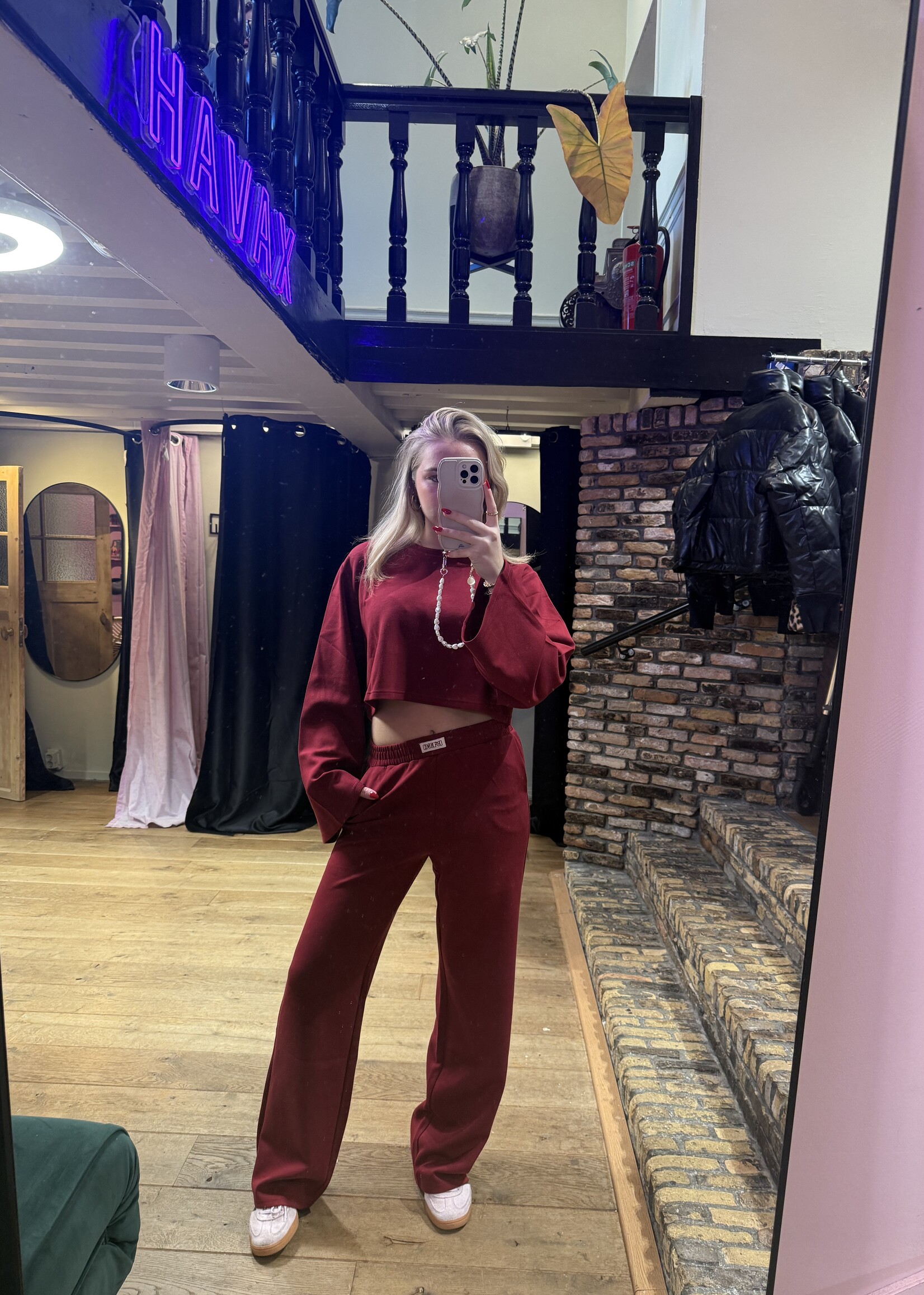 REFINED DEPARTMENT R2511821834