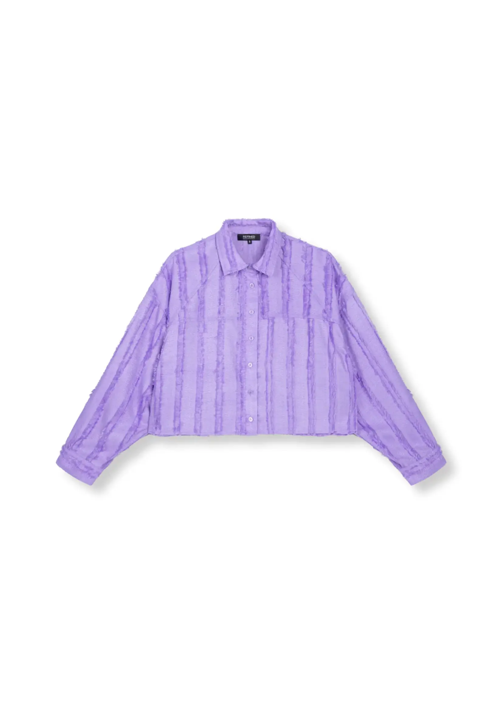 REFINED DEPARTMENT SADEN BLOUSE – R2602956912