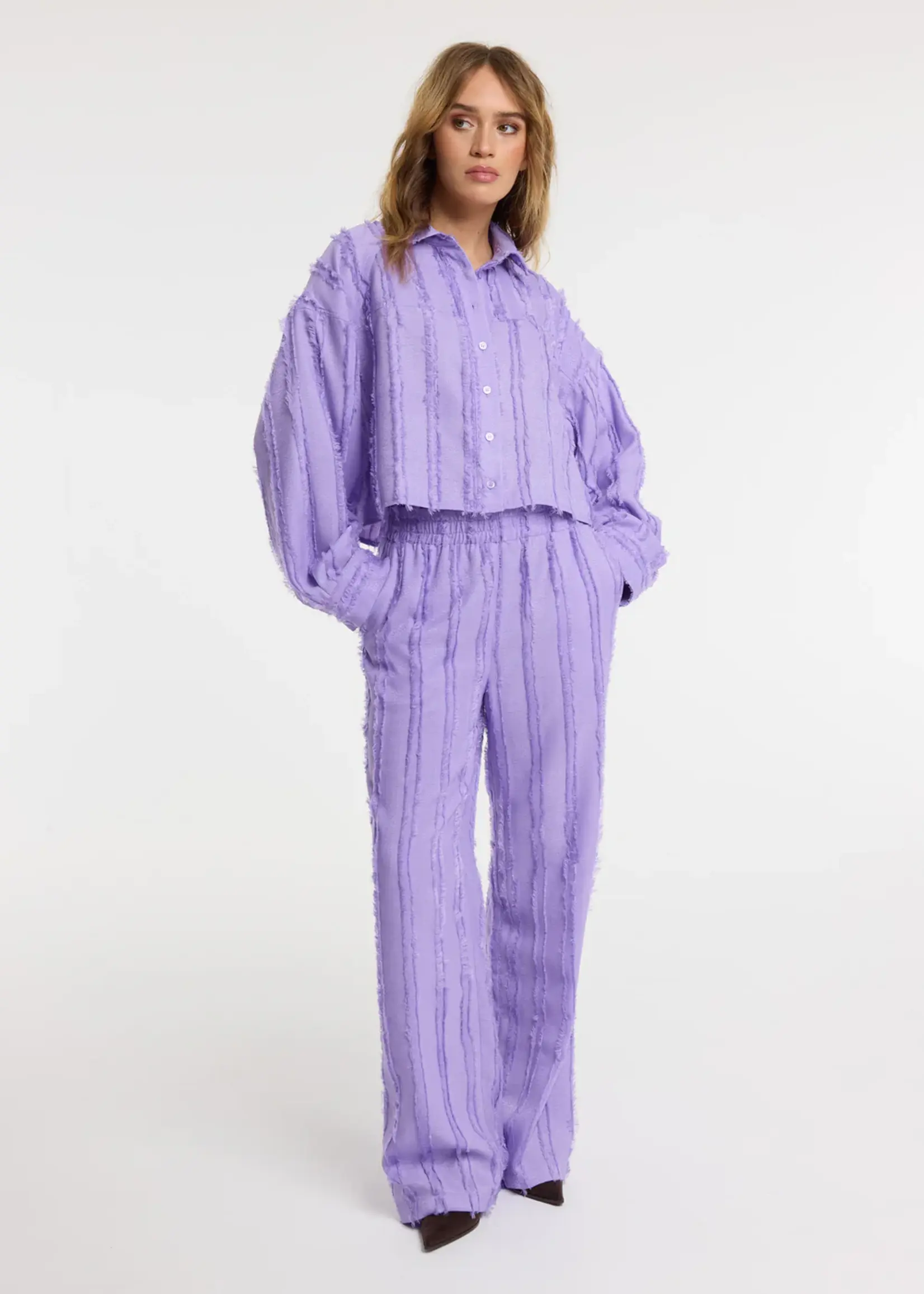 REFINED DEPARTMENT NOVA PANTS – R2602156913