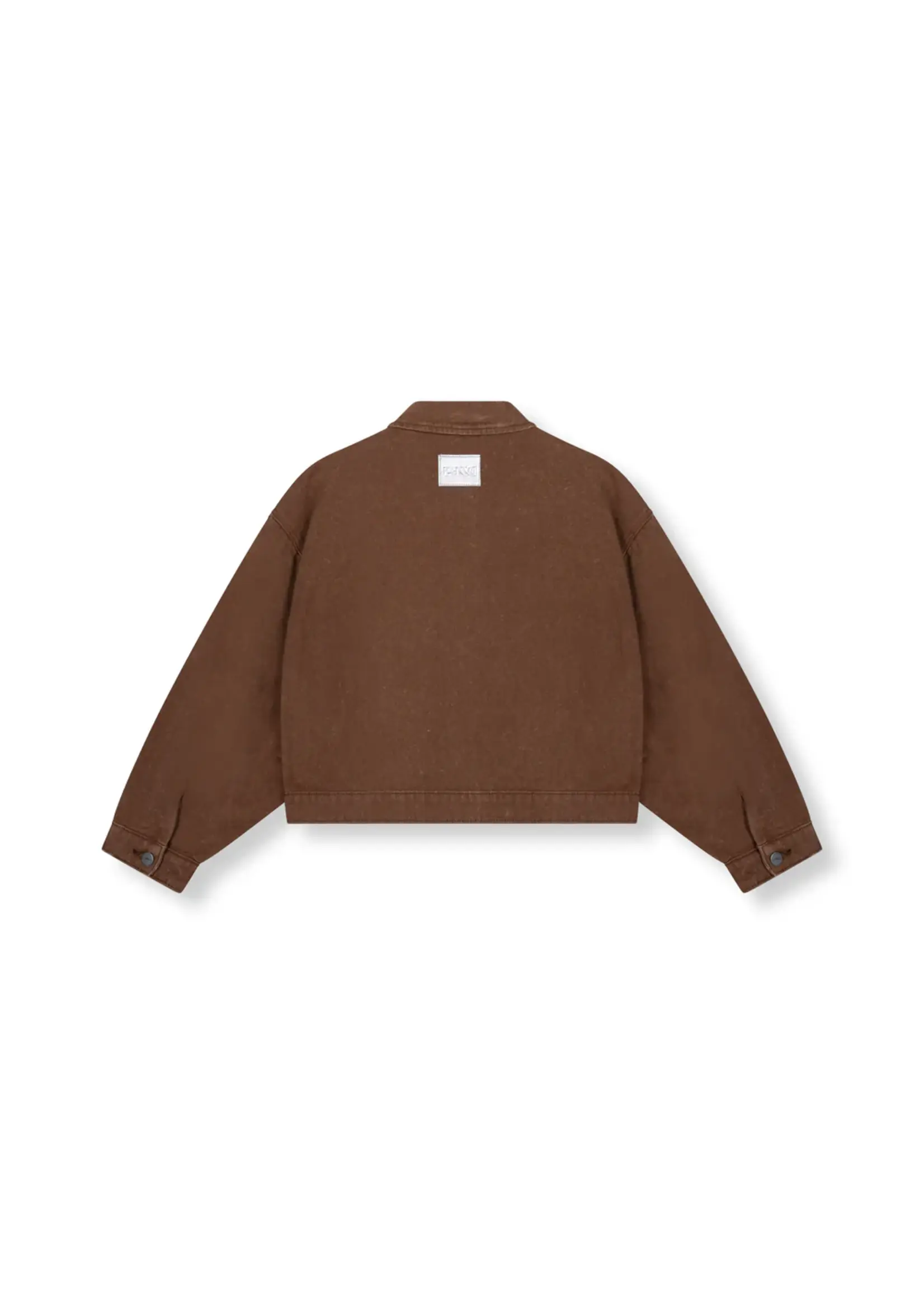 REFINED DEPARTMENT HONNI JACKET – R2602473889