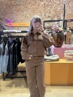 REFINED DEPARTMENT PAYTON PANTS