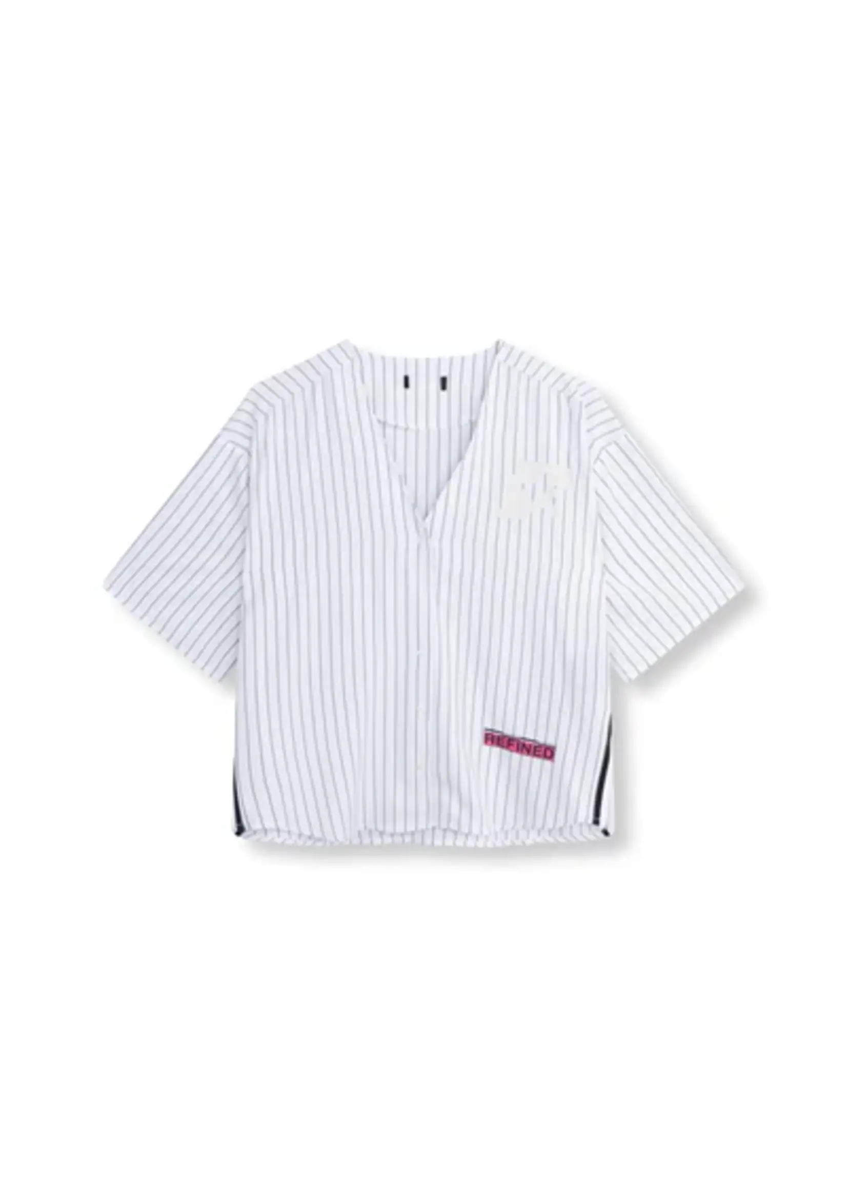 REFINED DEPARTMENT R2602944911