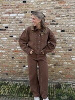 REFINED DEPARTMENT HONNI JACKET